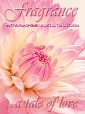 cover image of Fragrance